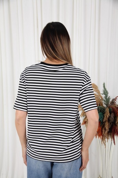 Женская Футболка Lov Joi (Большие размеры)