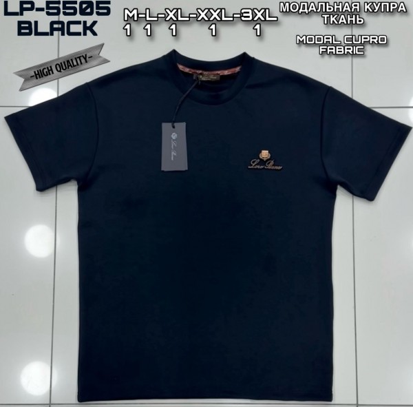 Мужская Футболка Loro Piana