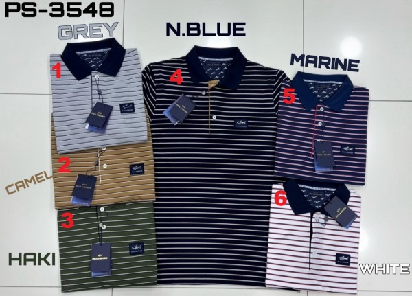 Мужская Футболка Paul&Shark