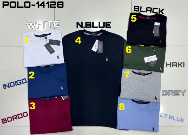 Мужская Футболка Polo