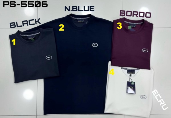 Мужская Футболка Paul&Shark