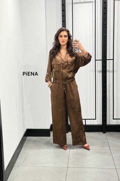 Женский Костюм Piena