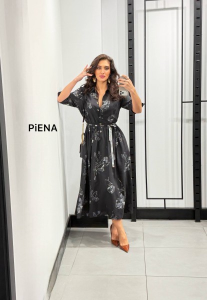 Женское Платье Piena