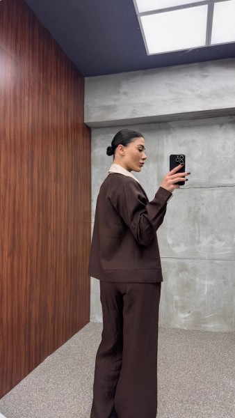 Женский Костюм Тройка Cute