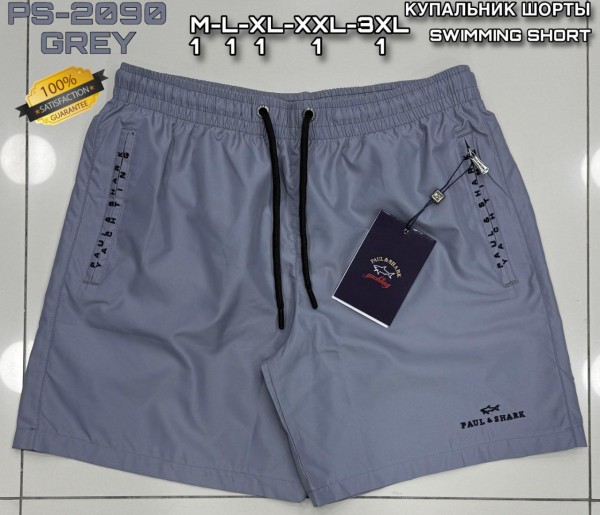 Мужские Пляжные Шорты Paul&Shark