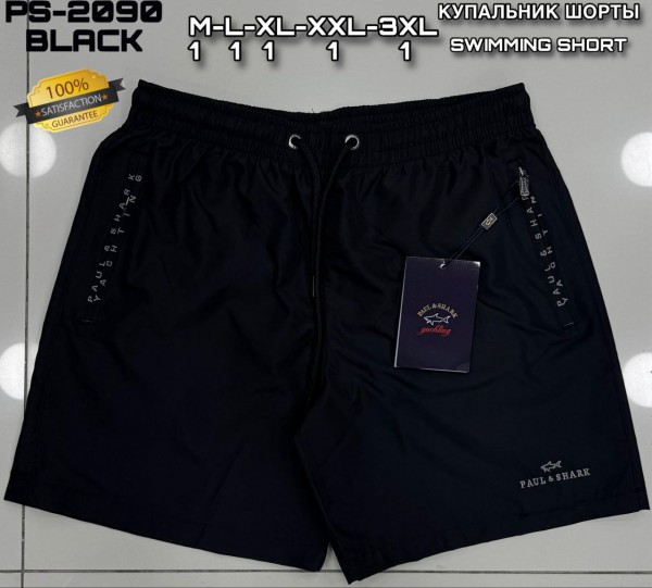 Мужские Пляжные Шорты Paul&Shark