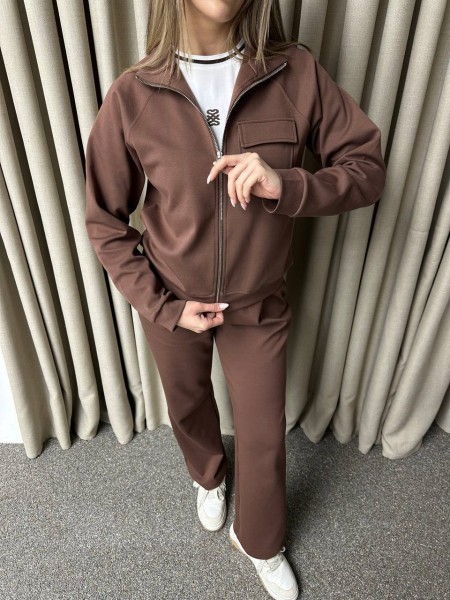 Женский Костюм Тройка Cute