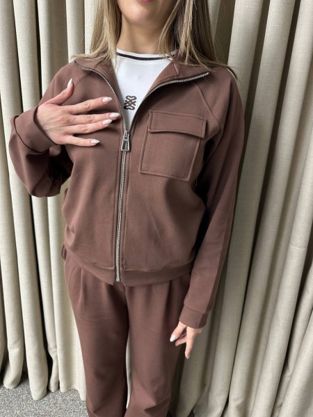 Женский Костюм Тройка Cute