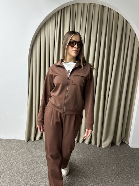 Женский Костюм Тройка Cute