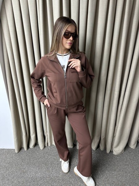 Женский Костюм Тройка Cute