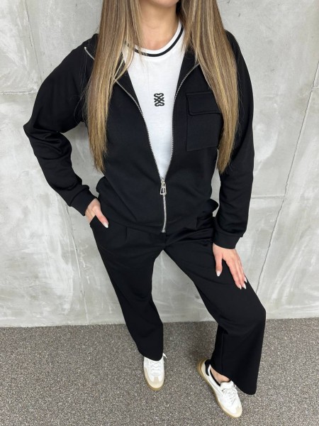 Женский Костюм Тройка Cute