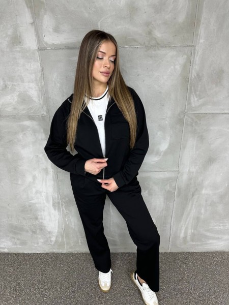 Женский Костюм Тройка Cute