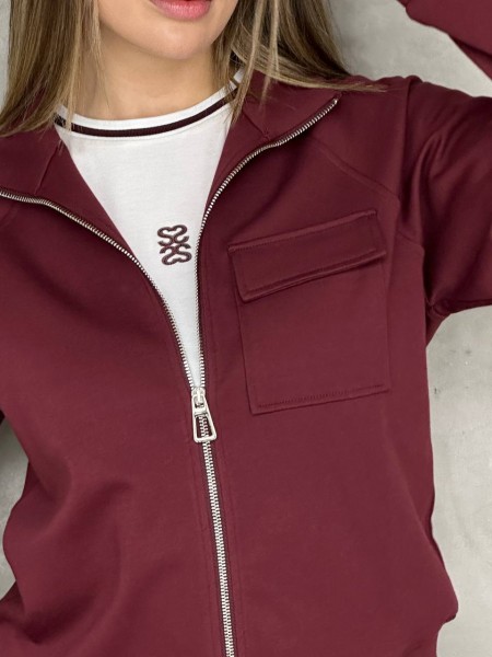 Женский Костюм Тройка Cute