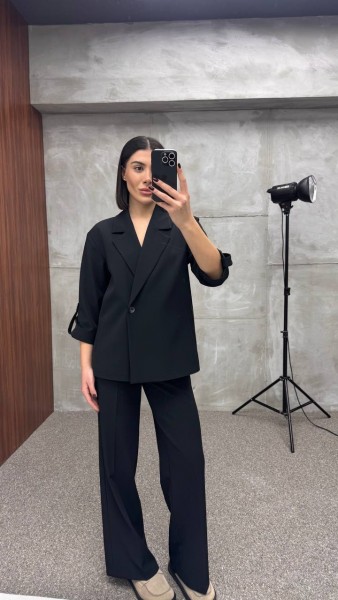 Женский Костюм Cute