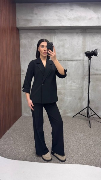 Женский Костюм Cute