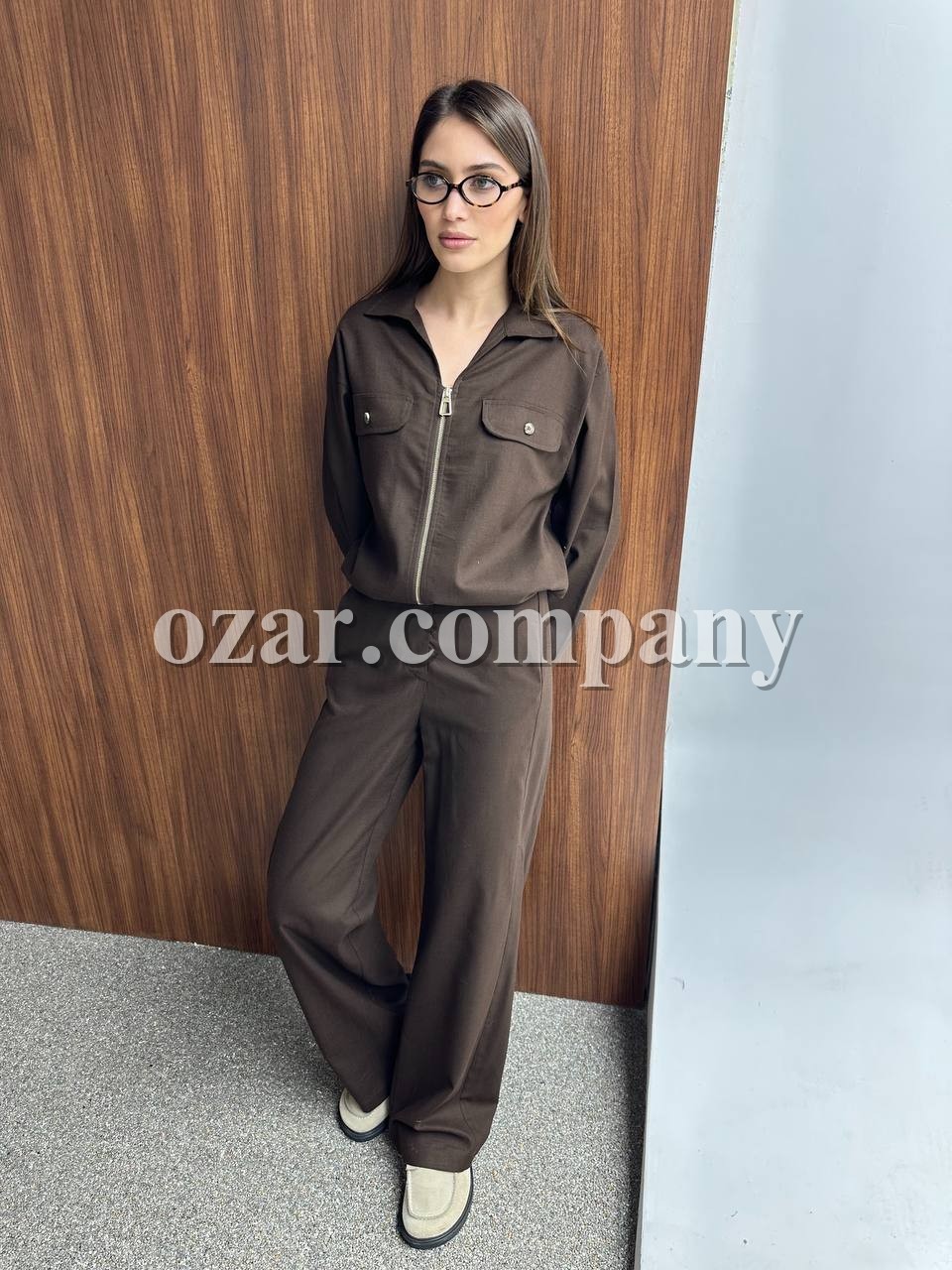 Женский Костюм Cute