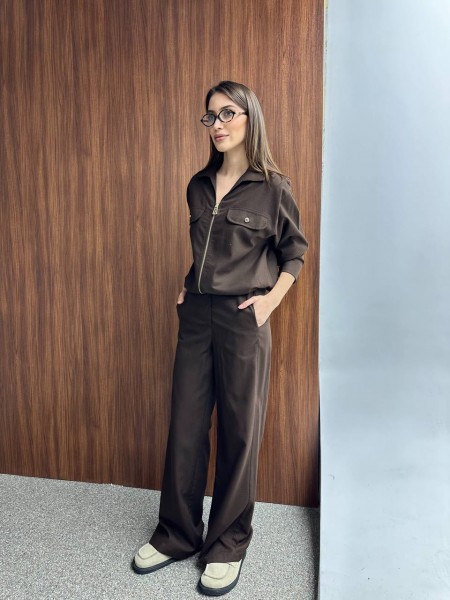 Женский Костюм Cute