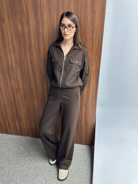 Женский Костюм Cute