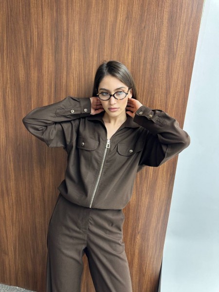 Женский Костюм Cute