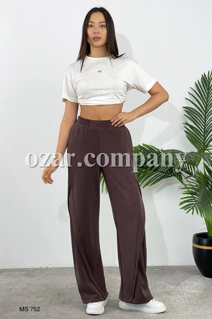 Женские Штаны Sogo