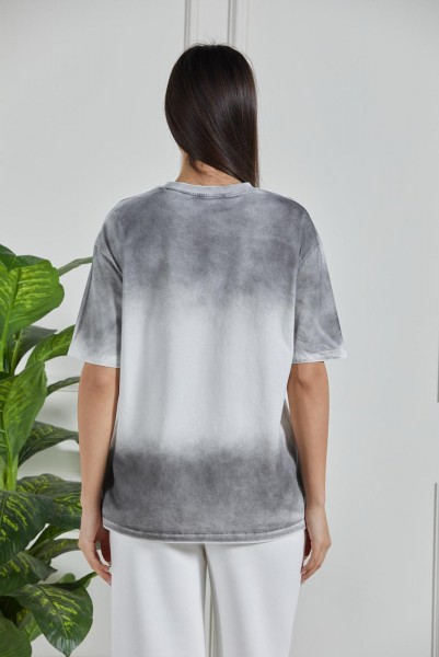 Женская Футболка Lov Joi