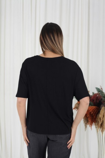 Женская Футболка Lov Joi (Большие размеры)