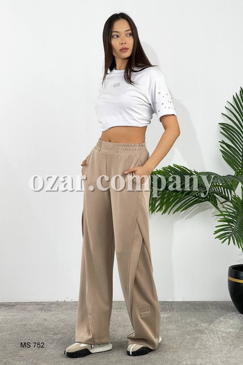 Женские Штаны Sogo