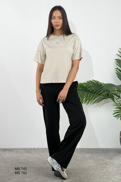 Женская Футболка Sogo 