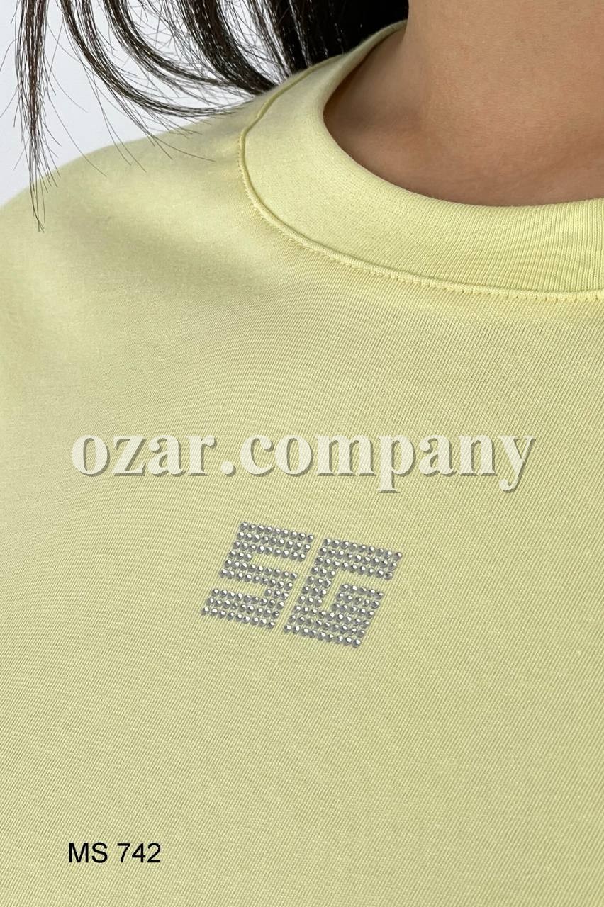 Женская Футболка Sogo 