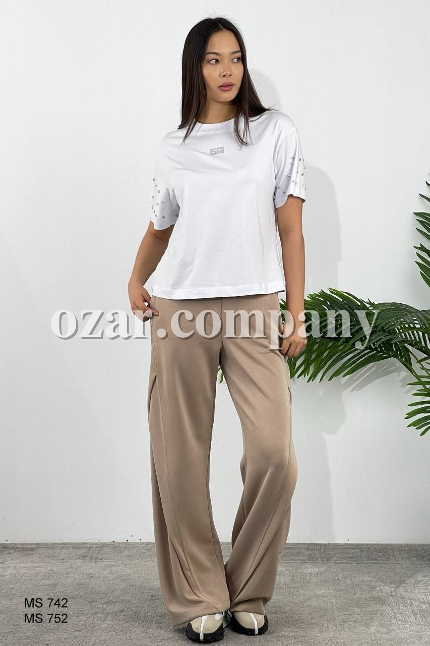 Женская Футболка Sogo 