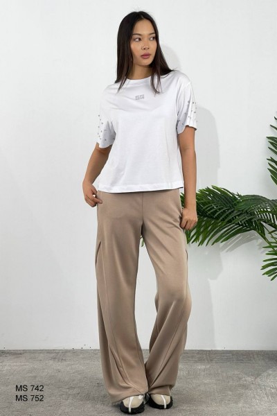 Женская Футболка Sogo 