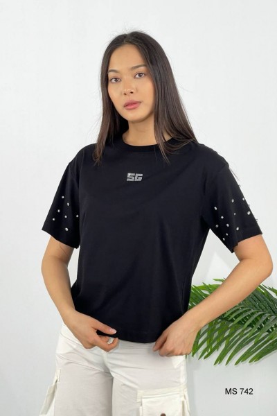 Женская Футболка Sogo 