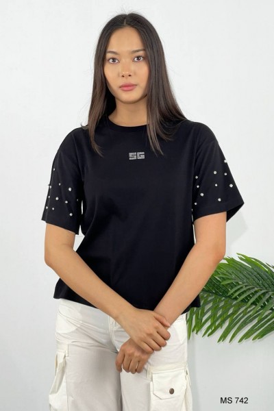 Женская Футболка Sogo 