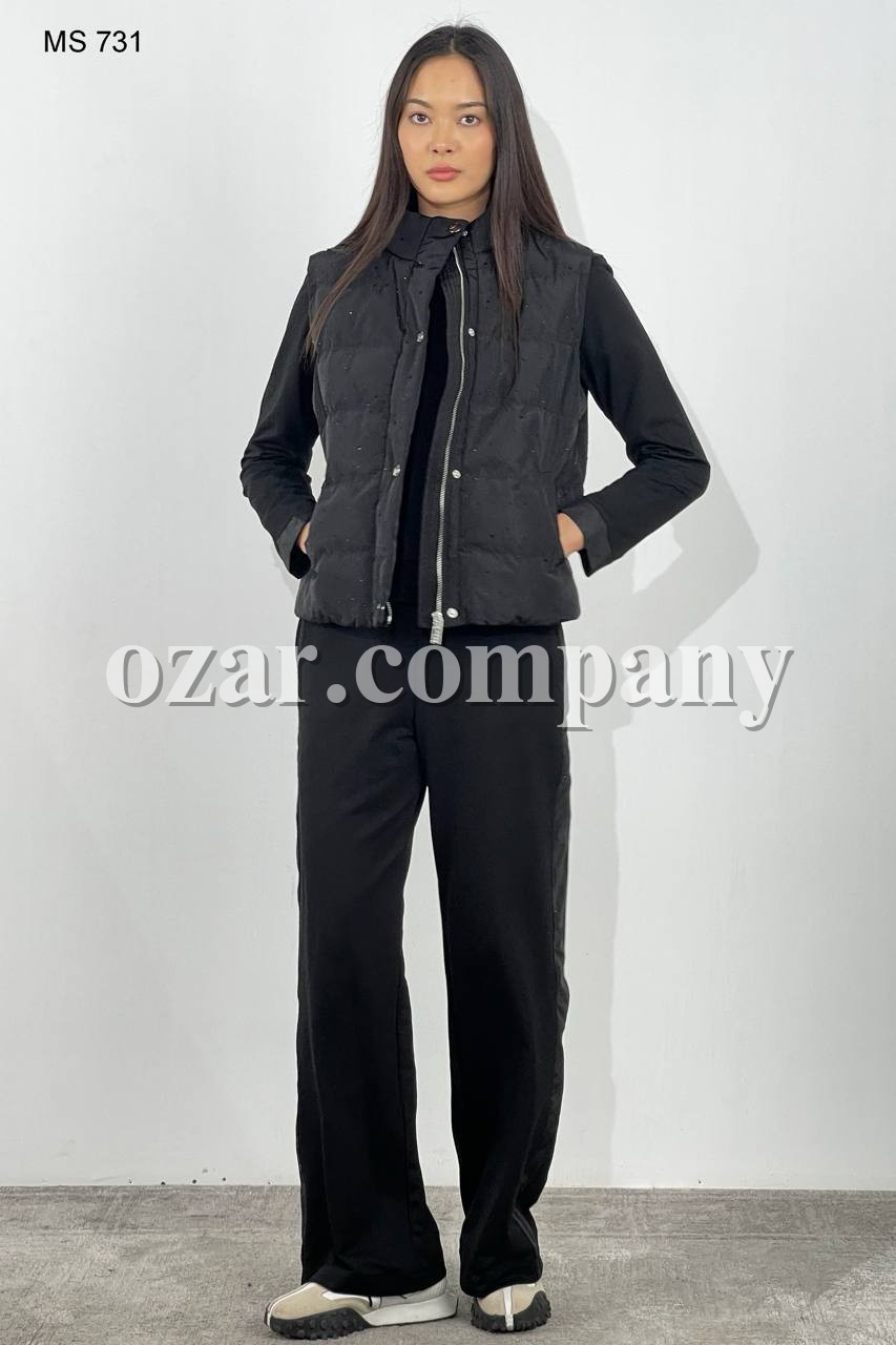 Женский Костюм Sogo