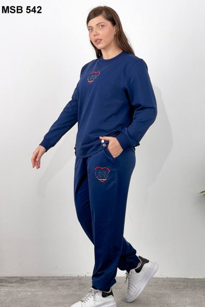 Женский Костюм Sogo (Большие размеры)