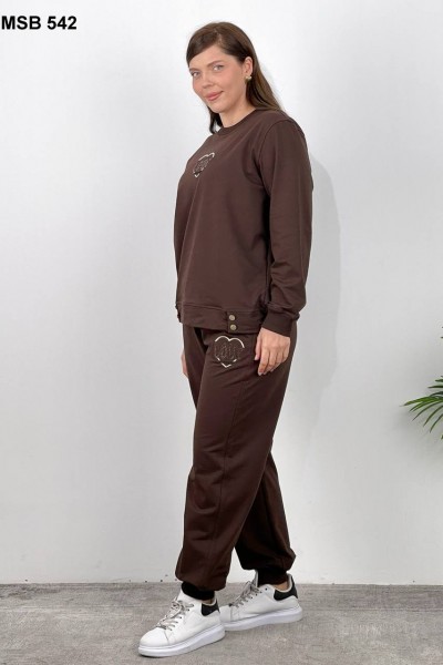 Женский Костюм Sogo (Большие размеры)