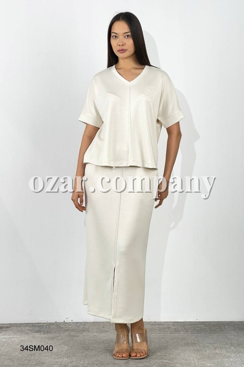 Женский Костюм Show Off