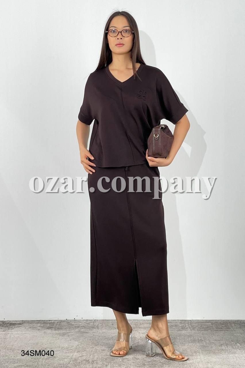 Женский Костюм Show Off