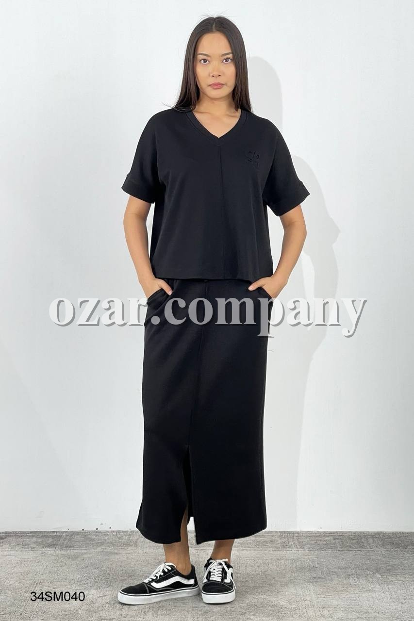 Женский Костюм Show Off