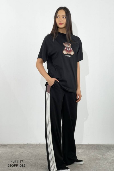 Женская Футболка Show Off