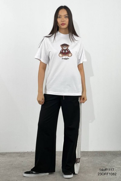 Женская Футболка Show Off