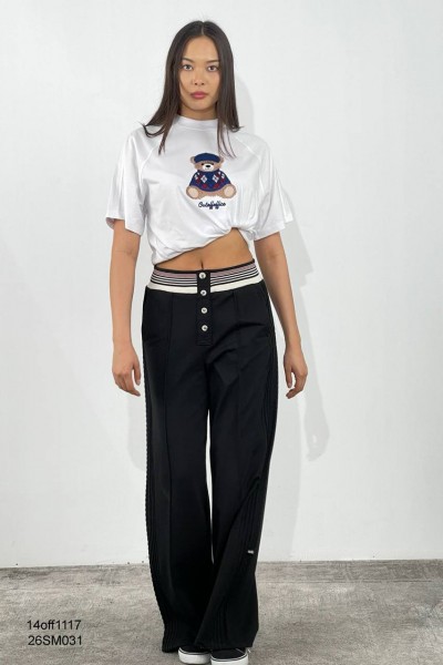 Женская Футболка Show Off