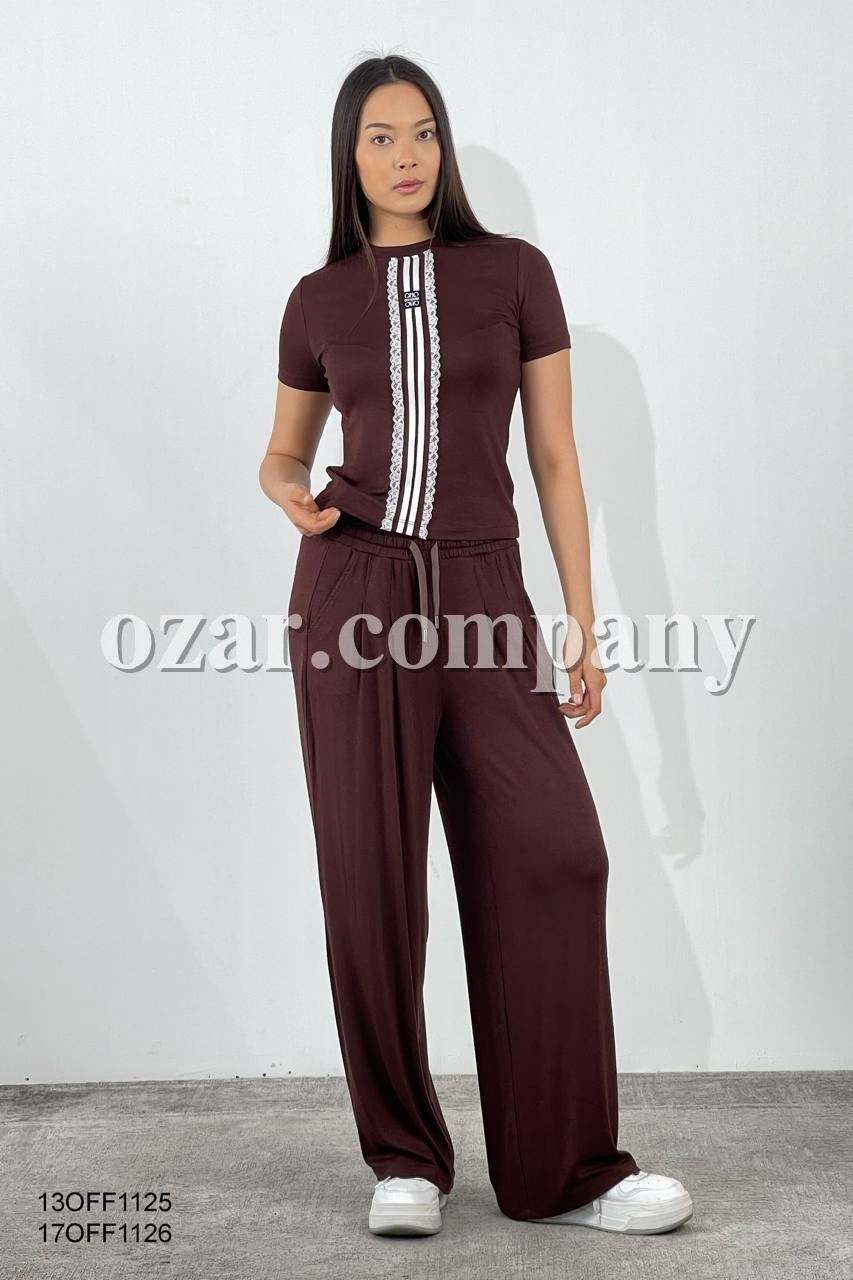 Женская Футболка Show Off