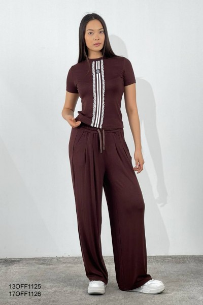 Женская Футболка Show Off