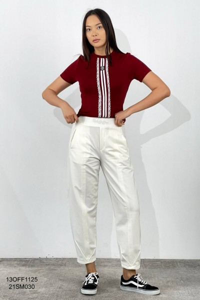 Женская Футболка Show Off