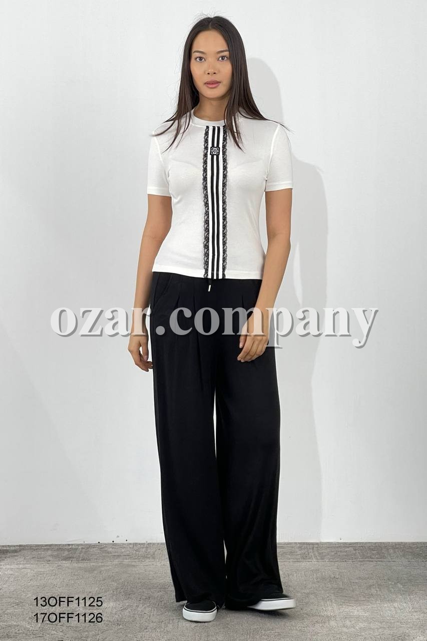 Женская Футболка Show Off