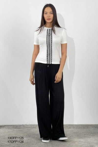 Женская Футболка Show Off