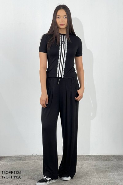 Женская Футболка Show Off