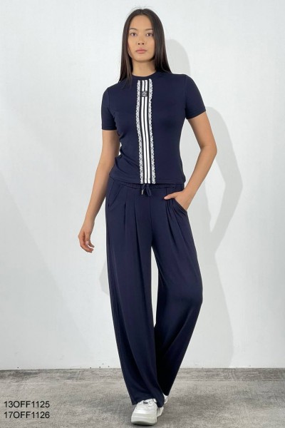 Женская Футболка Show Off