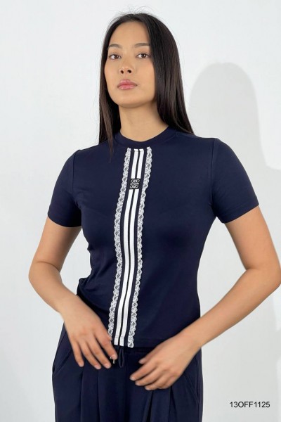 Женская Футболка Show Off